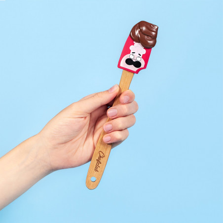 Chefclub Kids - Die Chefclub Kids Mini Utensilien