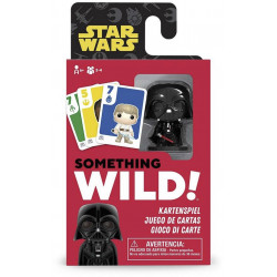 Funko - Star Wars - Something Wild! - Darth Vader