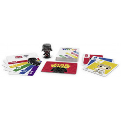 Funko - Star Wars - Something Wild! - Darth Vader