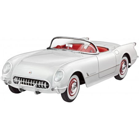 Revell - 1953 Corvette Roadster Revell - 1953 Corvette Roadster