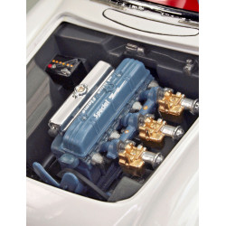 Revell - 1953 Corvette Roadster Revell - 1953 Corvette Roadster