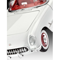 Revell - 1953 Corvette Roadster Revell - 1953 Corvette Roadster