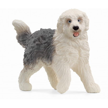 Schleich - Farm World - Bobtail