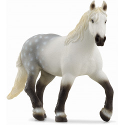 Schleich - Farm World - Percheron Stute