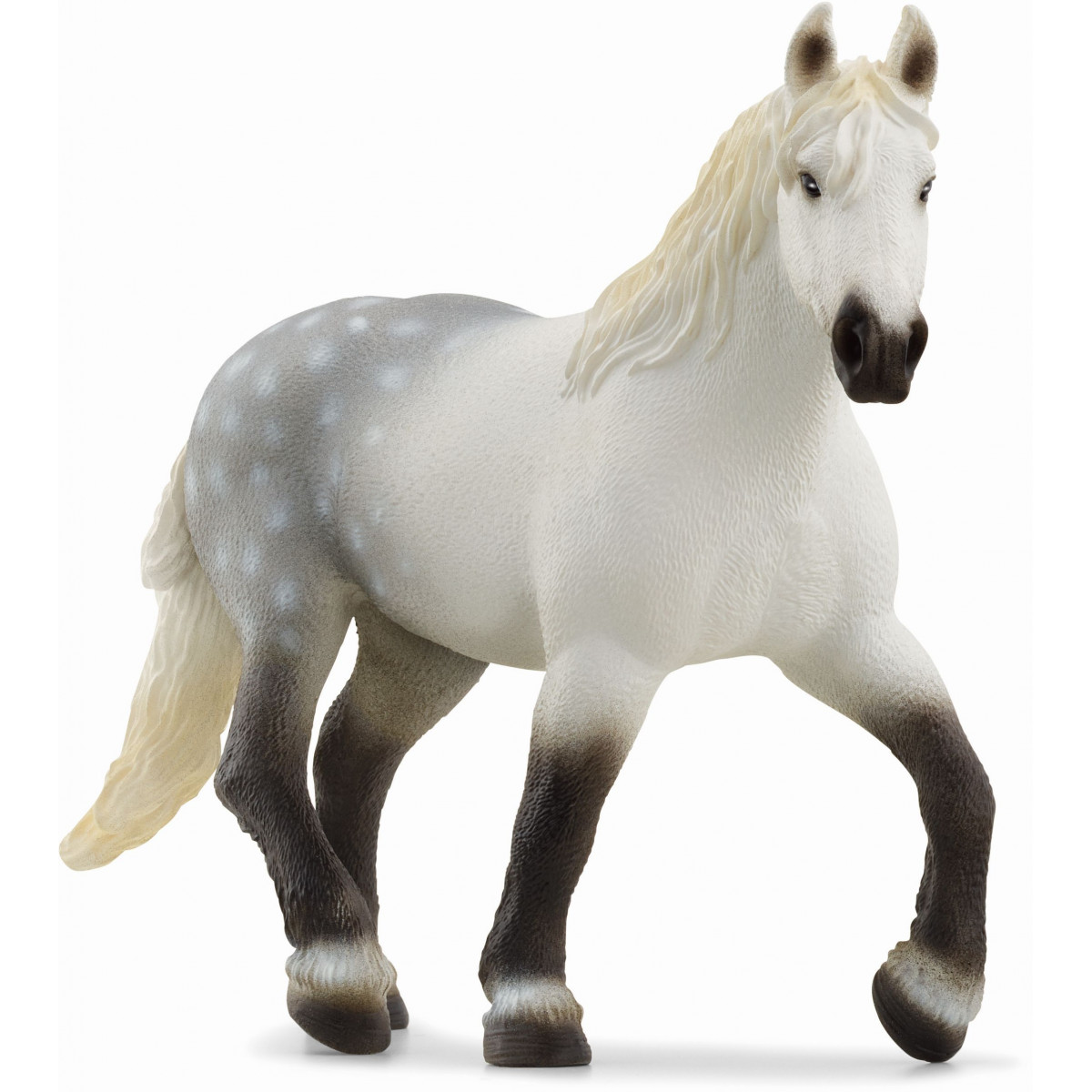 Schleich - Farm World - Percheron Stute