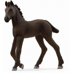 Schleich - Horse Club - Friese Fohlen