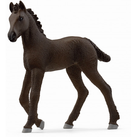 Schleich - Horse Club - Friese Fohlen