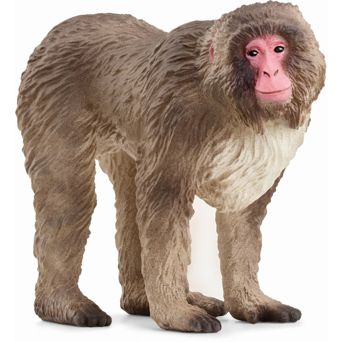Schleich - Wild Life - Japanmakak