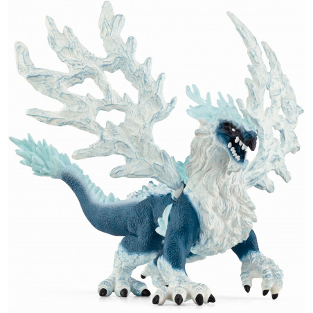 Schleich - Eldrador Creatures - Eisdrache