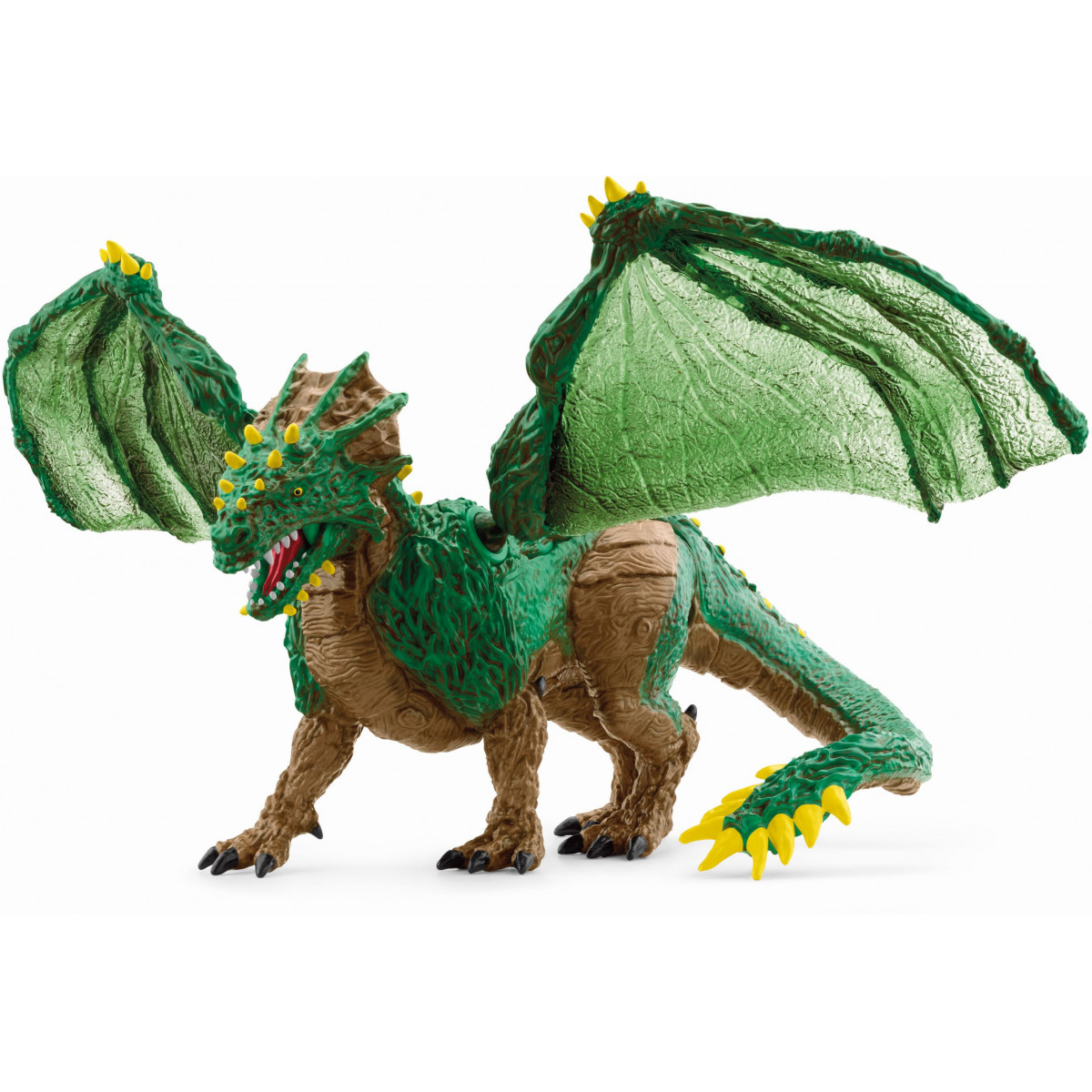 Schleich - Eldrador Creatures - Dschungeldrache