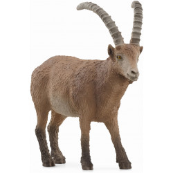 Schleich - Wild Life - Steinbock