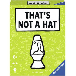 Ravensburger - That's not a hat