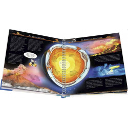 Ravensburger - Wieso? Weshalb? Warum?, Band 4: Wir erforschen die Vulkane