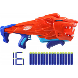 Hasbro - Nerf Junior Wild Lionfury