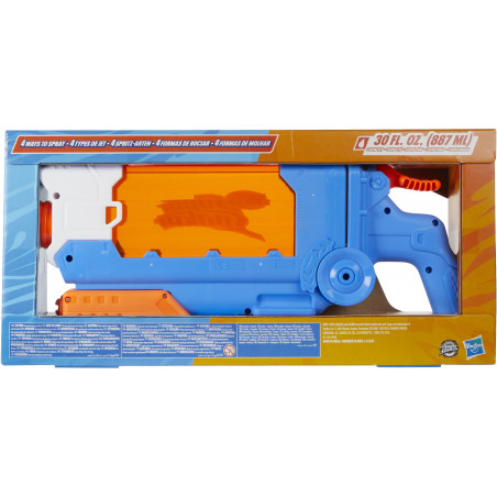 Hasbro - Nerf Super Soaker Flip Fill