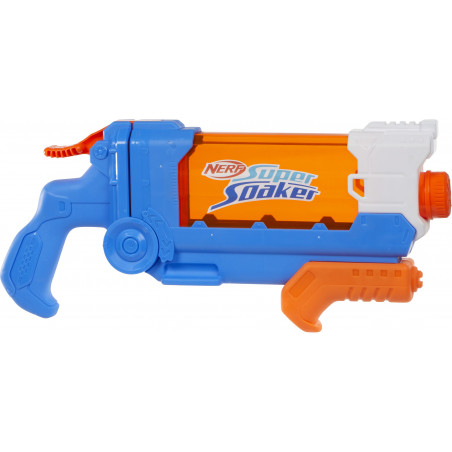 Hasbro - Nerf Super Soaker Flip Fill