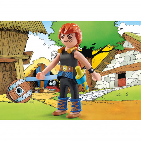 PLAYMOBIL 71549 - Asterix - Adrenaline