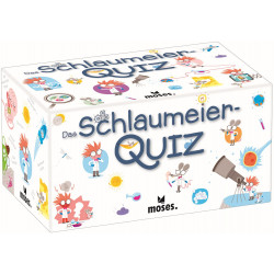 moses. - Das Schlaumeier-Quiz
