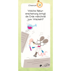 moses. - Das Schlaumeier-Quiz