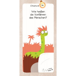 moses. - Das Schlaumeier-Quiz