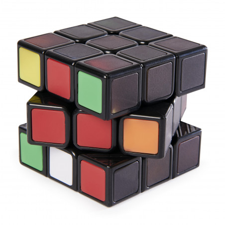 Spin Master - Rubiks - 3x3 Phantom