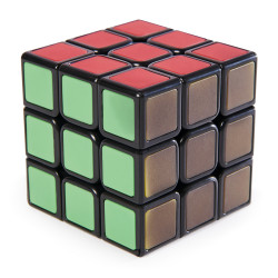 Spin Master - Rubiks - 3x3 Phantom