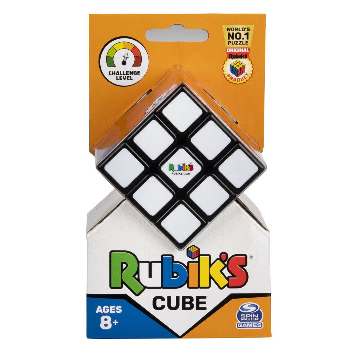 Spin Master - Rubiks - 3x3 Cube