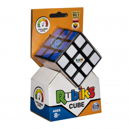 Spin Master - Rubiks - 3x3 Cube