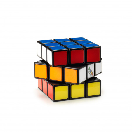 Spin Master - Rubiks - 3x3 Cube