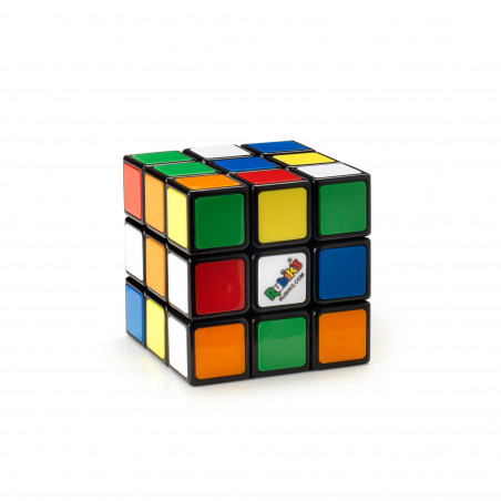 Spin Master - Rubiks - 3x3 Cube