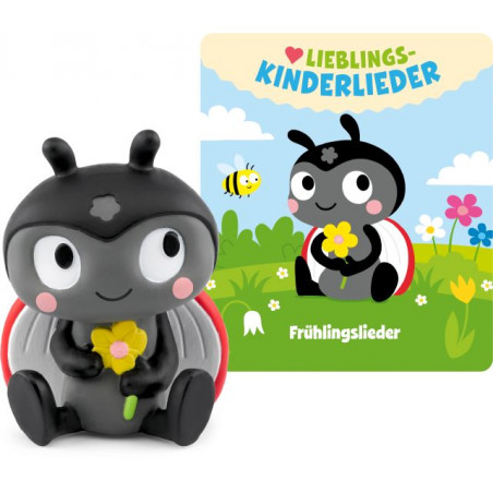 Tonies - Lieblings-Kinderlieder Frühlingslieder