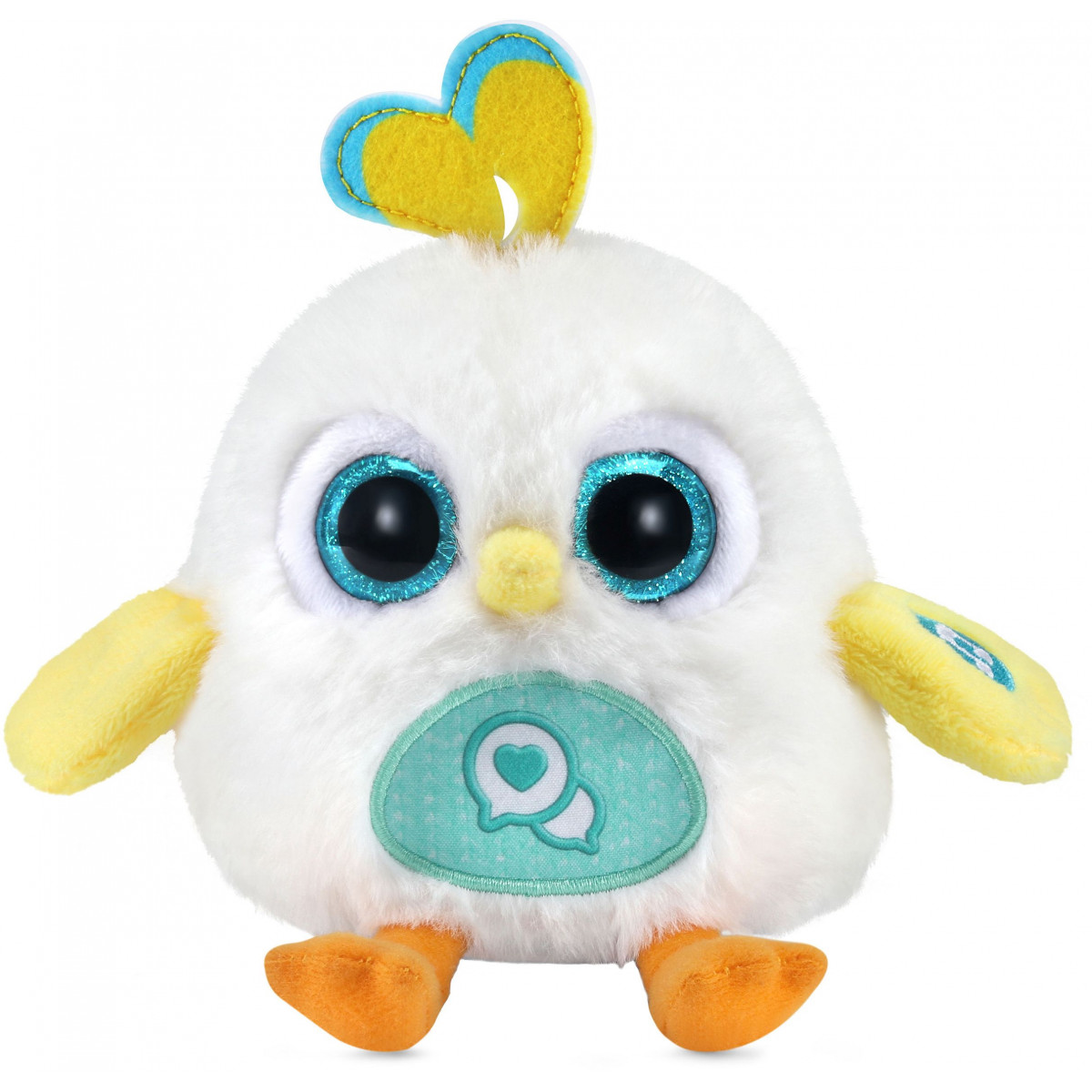 VTech - LoLibirds - Oscar