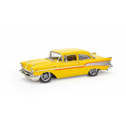 Revell - 57 Chevy Bel Air Revell - 57 Chevy Bel Air