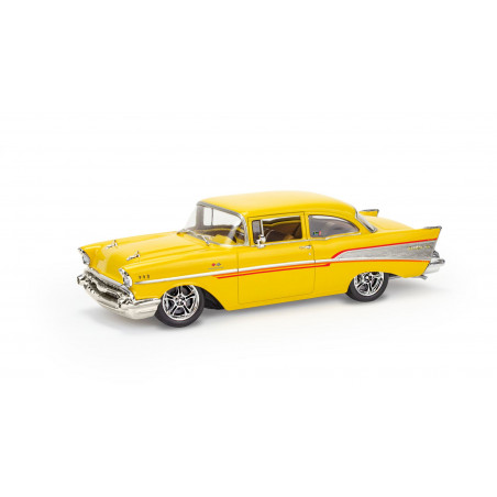 Revell - 57 Chevy Bel Air Revell - 57 Chevy Bel Air