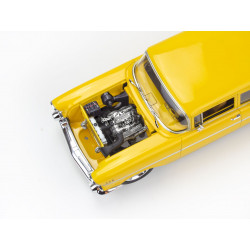 Revell - 57 Chevy Bel Air Revell - 57 Chevy Bel Air