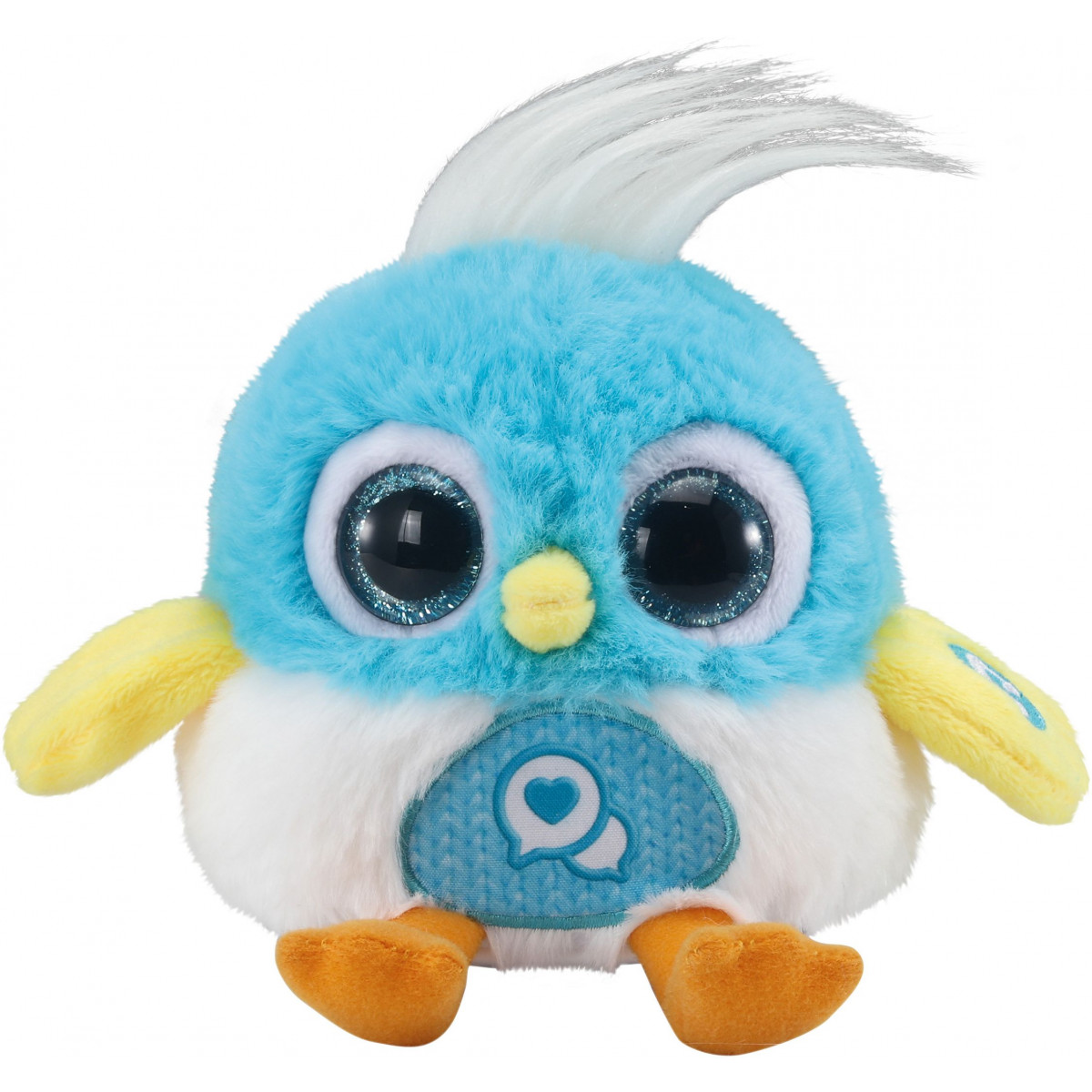 VTech - LoLibirds - Pauly