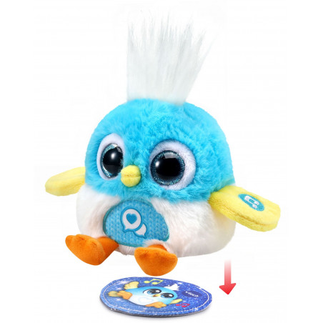 VTech - LoLibirds - Pauly