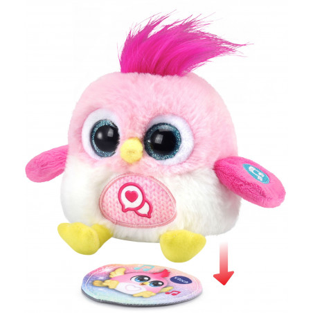 VTech - LoLibirds - Momo