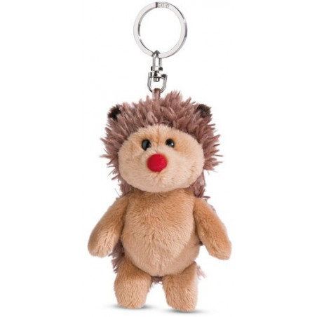 NICI - Forest Friends - Green - Schlüsselanhänger Igel Hetch Hogan 10cm