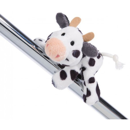 NICI - Farm Friends - Green - MagNICI Kuh Cowluna 12cm