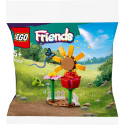 LEGO Friends 30659 - Blumengarten