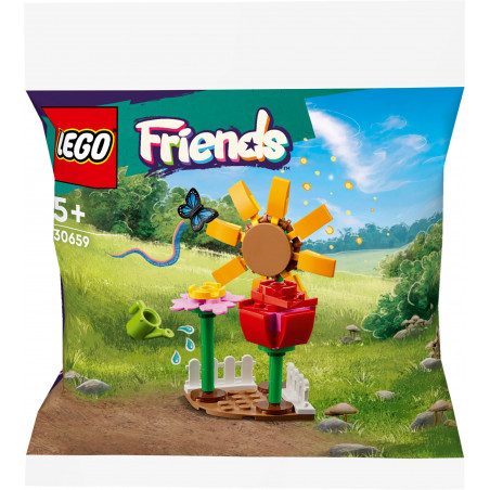 LEGO Friends 30659 - Blumengarten