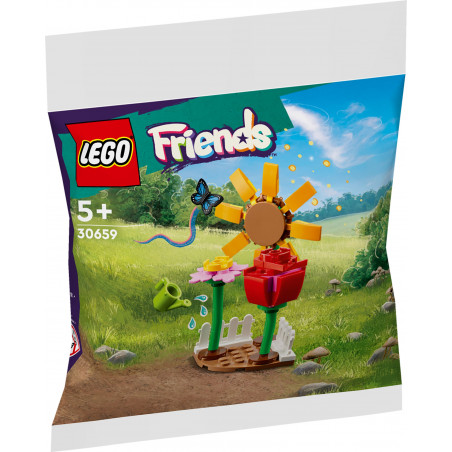 LEGO Friends 30659 - Blumengarten