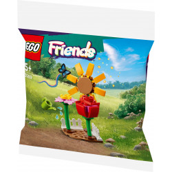 LEGO Friends 30659 - Blumengarten