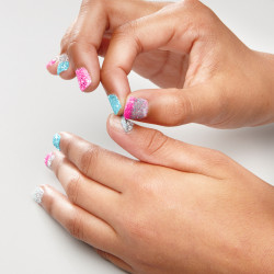 Spin Master - Go Glam - Glitter Nails