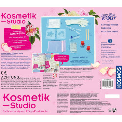 KOSMOS - Kosmetik-Studio