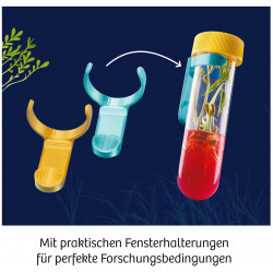 KOSMOS - Fun Science Aqua-Gel-Pflanzen