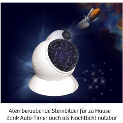 KOSMOS - Zimmer-Planetarium