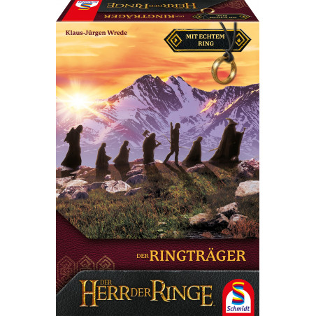 Schmidt Spiele - Herr der Ringe - der Ringträger