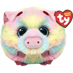 Ty - Beanie Balls - Pigasso Schwein, regular